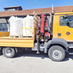 Setzkartoffel für die Felder © Anton Hötzelsberger