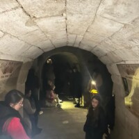 Bei wenig Licht muss die Bombardierung ertragen werden. Bei wenig Licht muss die Bombardierung ertragen werden.